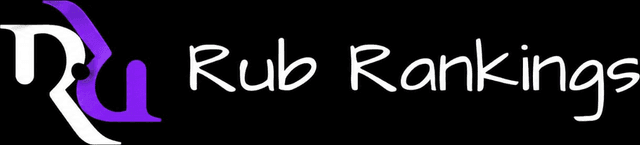 Rub Rankings Logo